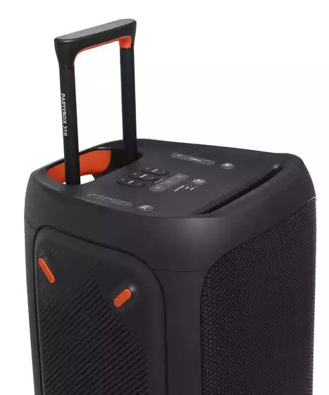 System audio JBL PartyBox 310MC
