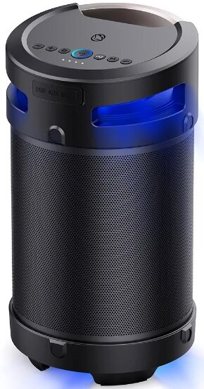 System audio MANTA SPK5120