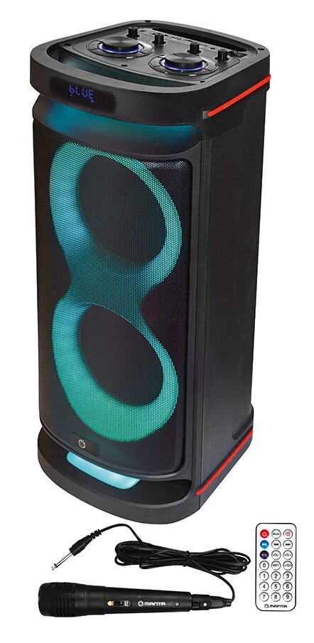 System audio MANTA SPK5230