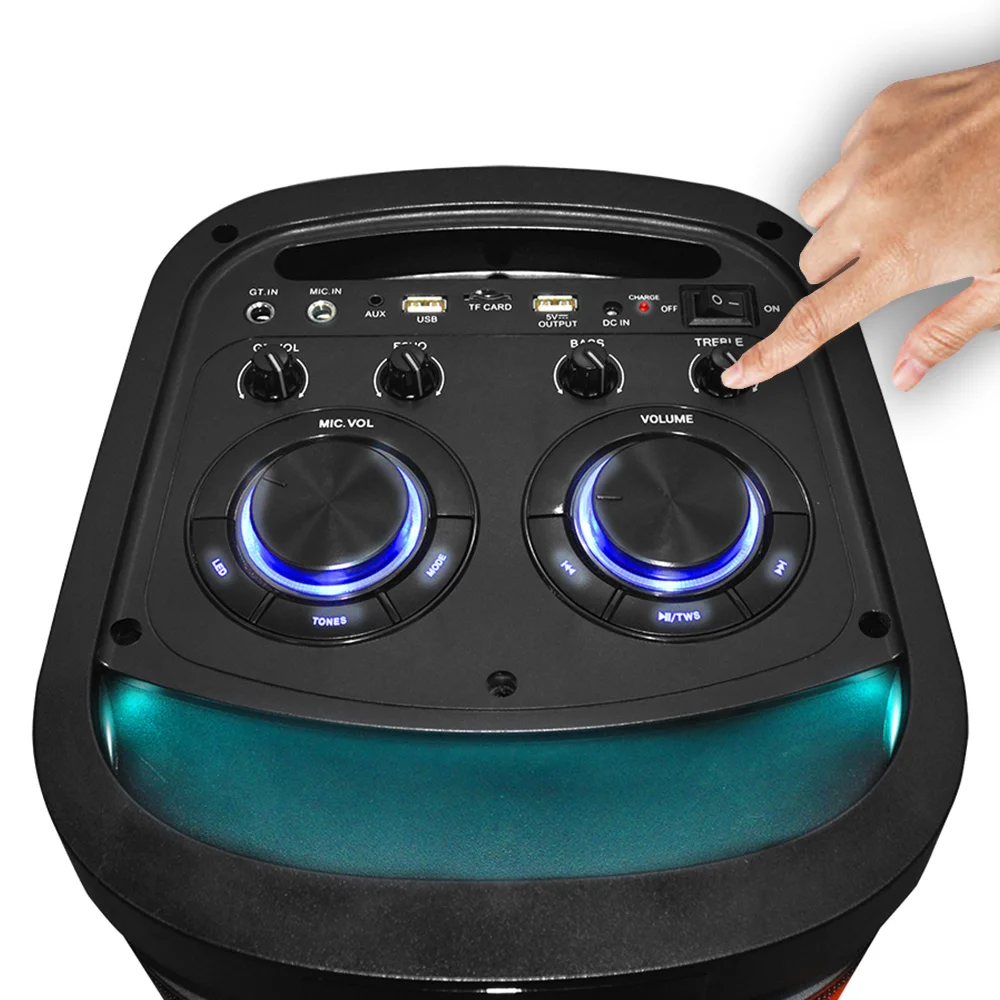 System audio MANTA SPK5230