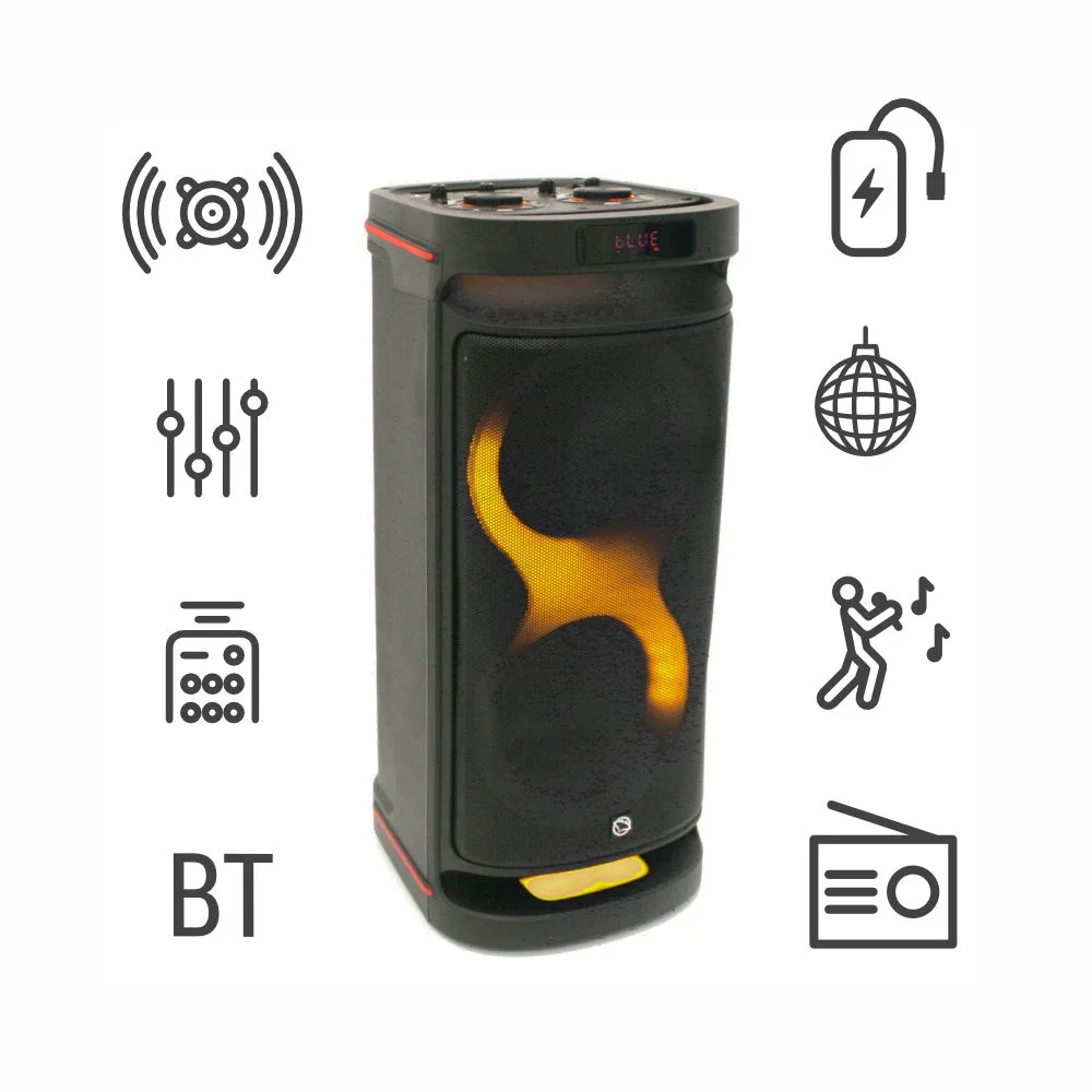 System audio MANTA SPK5230