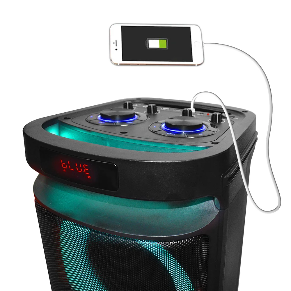 System audio MANTA SPK5230