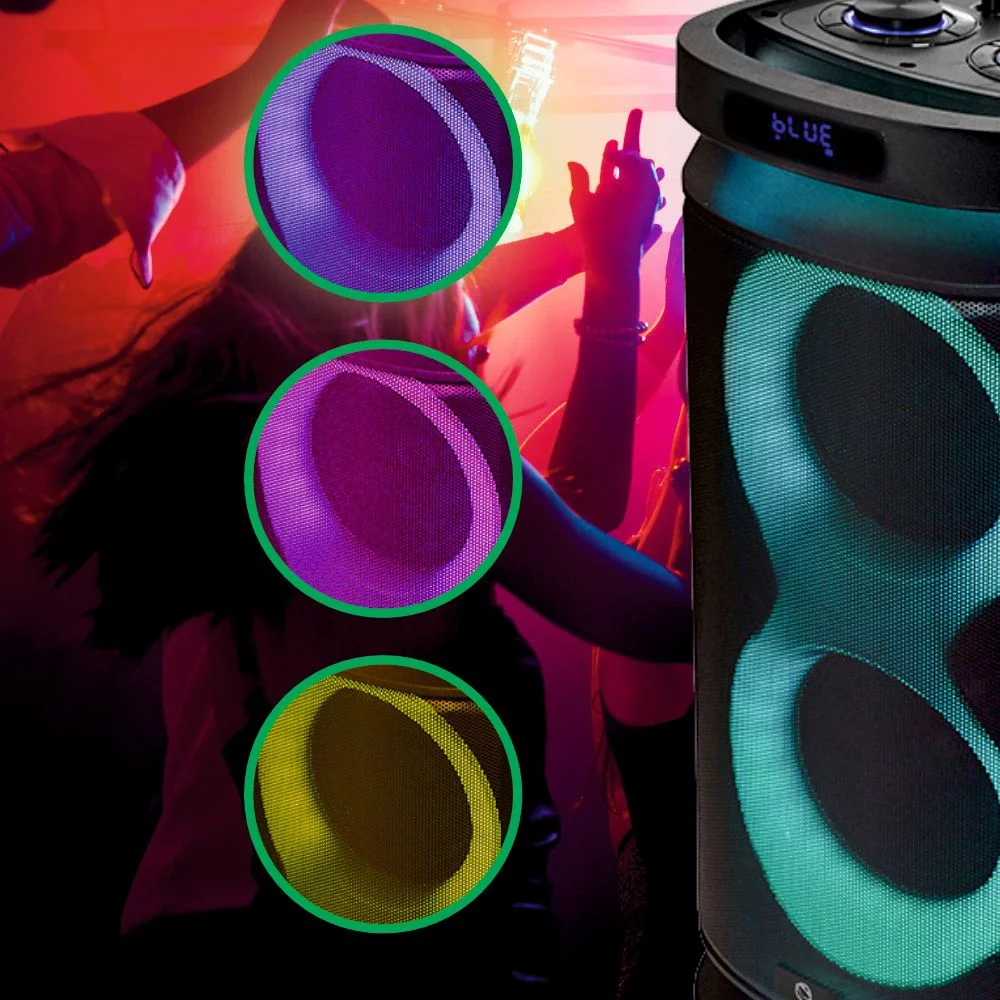 System audio MANTA SPK5230