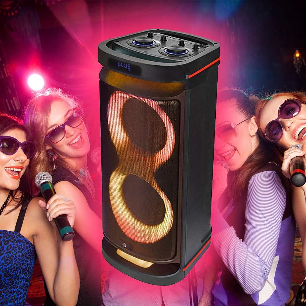 System audio MANTA SPK5230