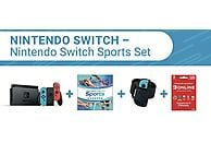 NINTENDO Pack Nintendo Switch Sports (45496453657)