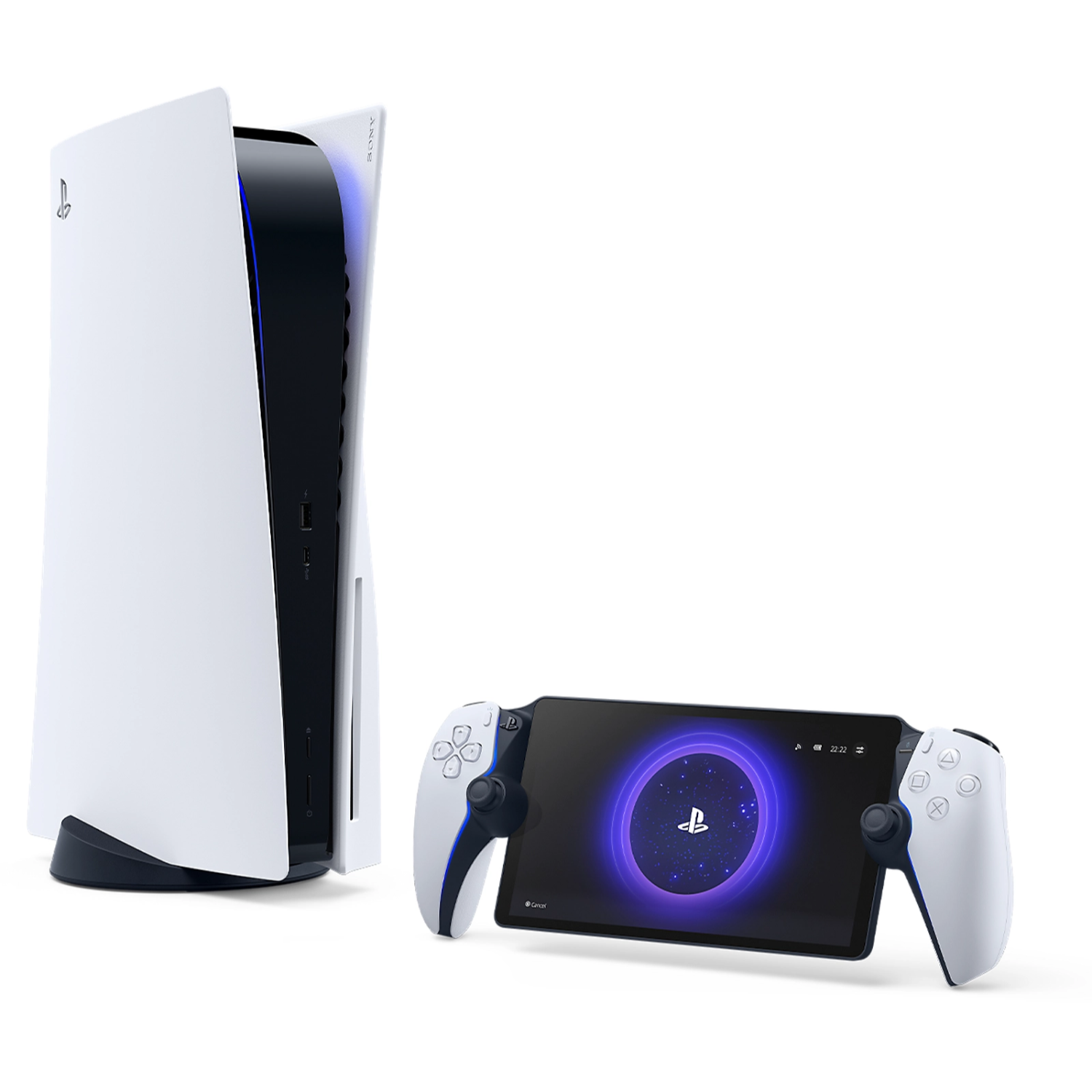 SONY PlayStation Portal Remote Player Kopen? | MediaMarkt