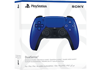 SONY PlayStation 5 DualSense vezeték nélküli kontroller (Cobalt Blue)