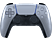 SONY PlayStation 5 DualSense vezeték nélküli kontroller (Sterling Silver)