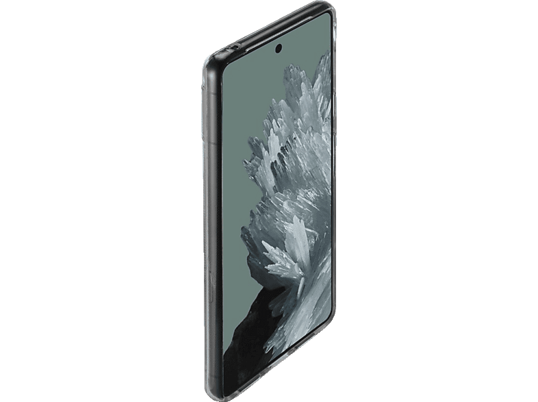 Thumbnail - HAMA Handyhülle Always Clear, Backcover, Google, Pixel 8, Transparent