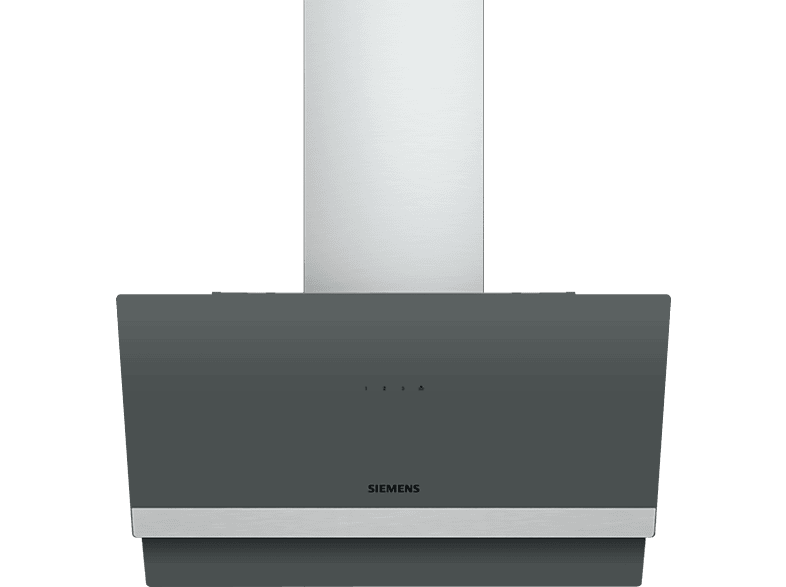 SIEMENS LC65KAJ00T Ankastre Davlumbaz_0