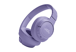 JBL Tune 720BT Kablosuz Bluetooth Kulak Üstü Kulaklık Mor_1