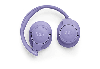 JBL Tune 720BT Kablosuz Bluetooth Kulak Üstü Kulaklık Mor_2