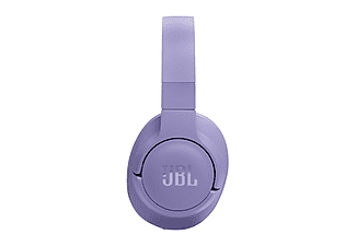 JBL Tune 720BT Kablosuz Bluetooth Kulak Üstü Kulaklık Mor_3