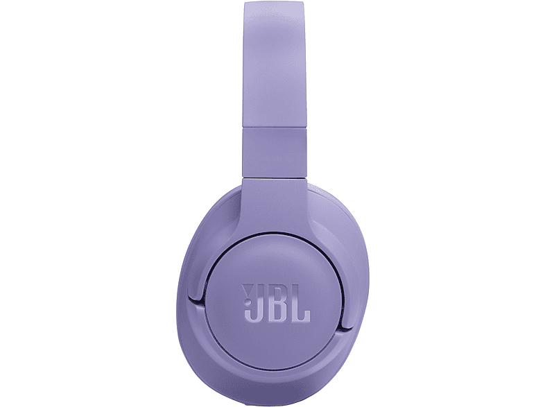 JBL Tune 720BT Kablosuz Bluetooth Kulak Üstü Kulaklık Mor_3