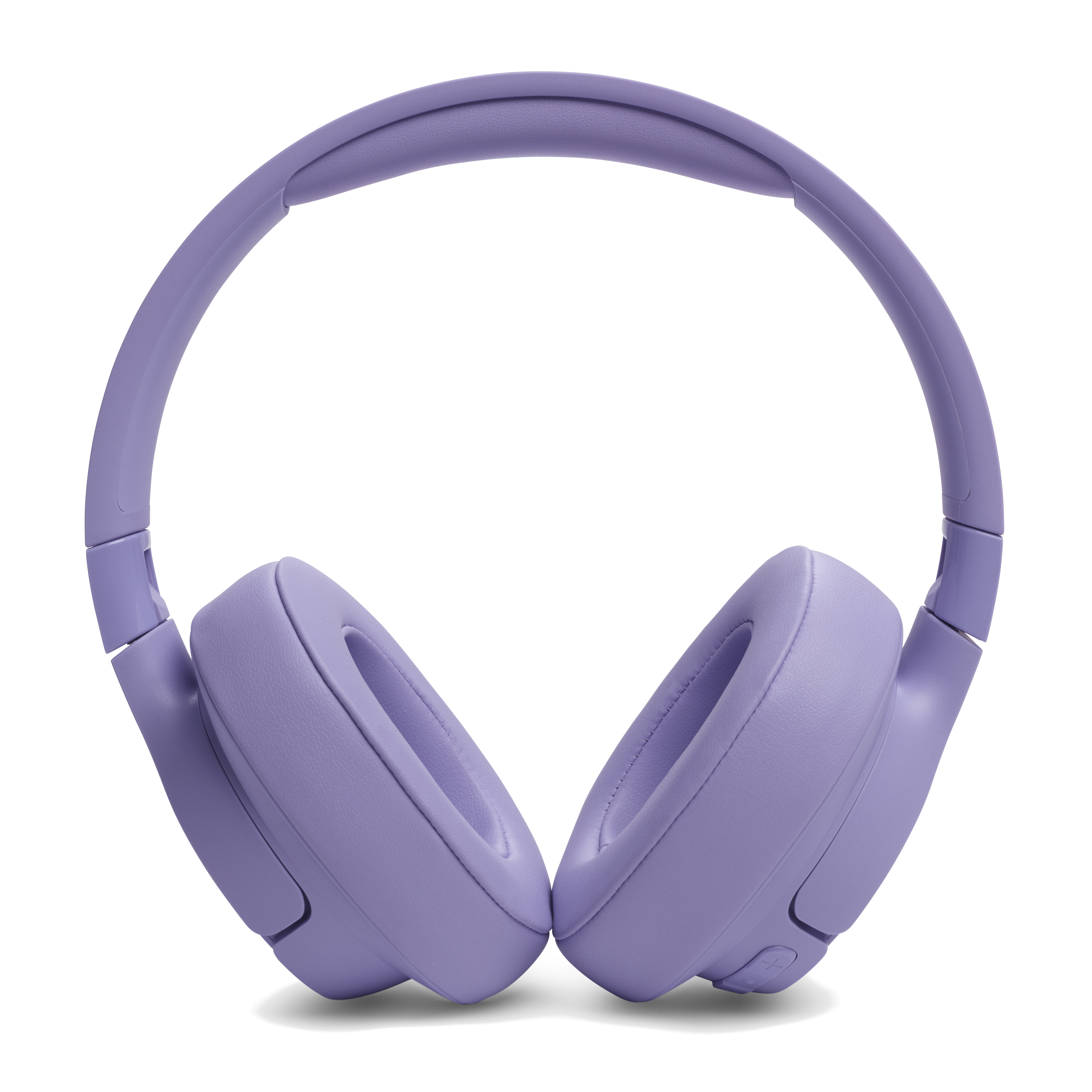 Tune 720BT Kablosuz Bluetooth Kulak Üstü Kulaklık Mor