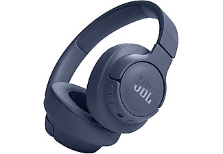 JBL Tune 720BT Kablosuz Bluetooth Kulak Üstü Kulaklık Mavi_1