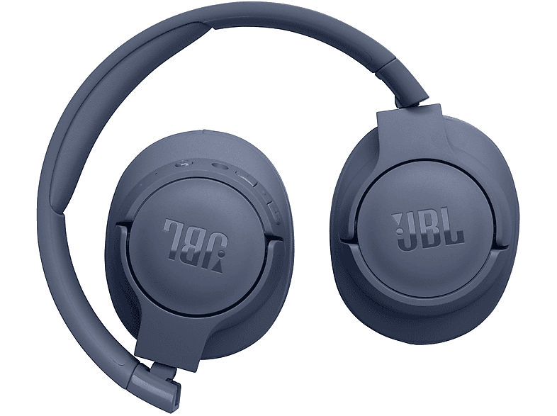 JBL Tune 720BT Kablosuz Bluetooth Kulak Üstü Kulaklık Mavi_2