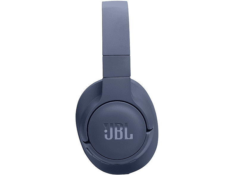 JBL Tune 720BT Kablosuz Bluetooth Kulak Üstü Kulaklık Mavi_3