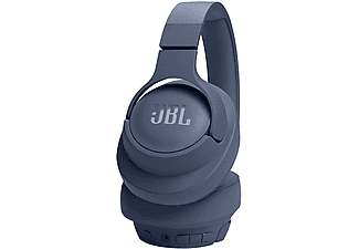 JBL Tune 720BT Kablosuz Bluetooth Kulak Üstü Kulaklık Mavi_4