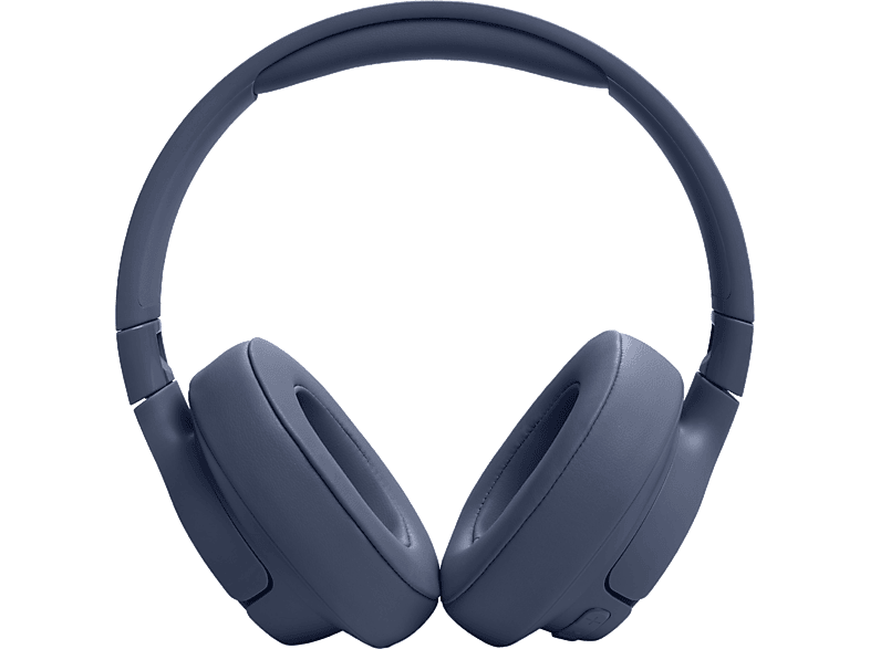 JBL Tune 720BT Kablosuz Bluetooth Kulak Üstü Kulaklık Mavi_0