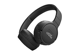 JBL Tune 670BT NC Kablosuz Bluetooth Kulak Üstü Kulaklık Siyah_1