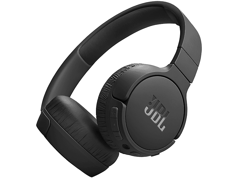 JBL Tune 670BT NC Kablosuz Bluetooth Kulak Üstü Kulaklık Siyah_1