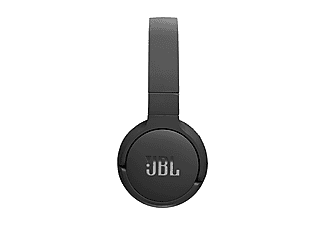 JBL Tune 670BT NC Kablosuz Bluetooth Kulak Üstü Kulaklık Siyah_2