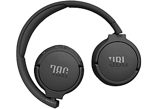 JBL Tune 670BT NC Kablosuz Bluetooth Kulak Üstü Kulaklık Siyah_3