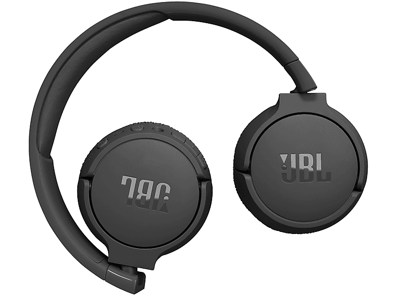 JBL Tune 670BT NC Kablosuz Bluetooth Kulak Üstü Kulaklık Siyah_3