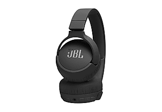 JBL Tune 670BT NC Kablosuz Bluetooth Kulak Üstü Kulaklık Siyah_4