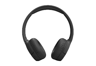 JBL Tune 670BT NC Kablosuz Bluetooth Kulak Üstü Kulaklık Siyah_0