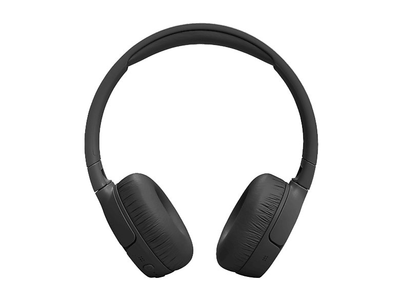 JBL Tune 670BT NC Kablosuz Bluetooth Kulak Üstü Kulaklık Siyah_0