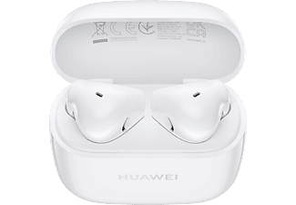 HUAWEI Freebuds SE 2 Bluetooth Kulak İçi Kulaklık Seramik Beyazı_2