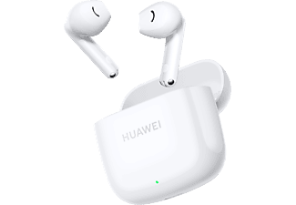 HUAWEI Freebuds SE 2 Bluetooth Kulak İçi Kulaklık Seramik Beyazı_3