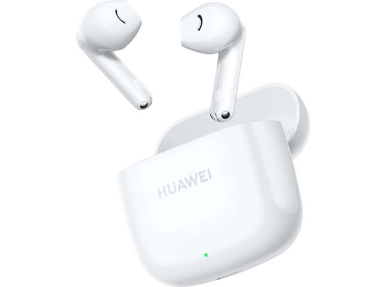 HUAWEI Freebuds SE 2 Bluetooth Kulak İçi Kulaklık Seramik Beyazı_3