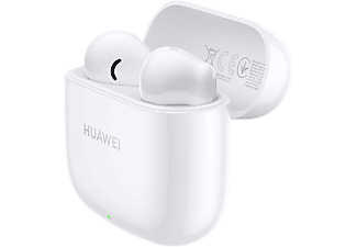 HUAWEI Freebuds SE 2 Bluetooth Kulak İçi Kulaklık Seramik Beyazı_5