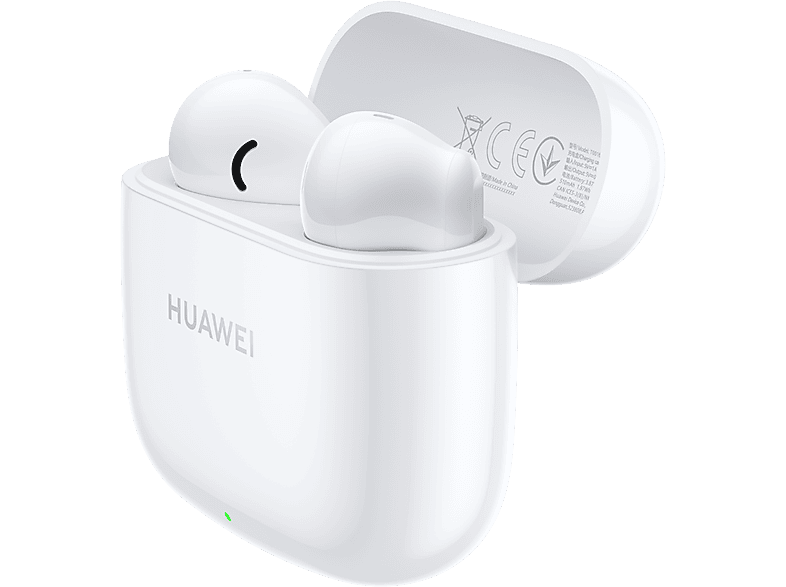 HUAWEI Freebuds SE 2 Bluetooth Kulak İçi Kulaklık Seramik Beyazı_5