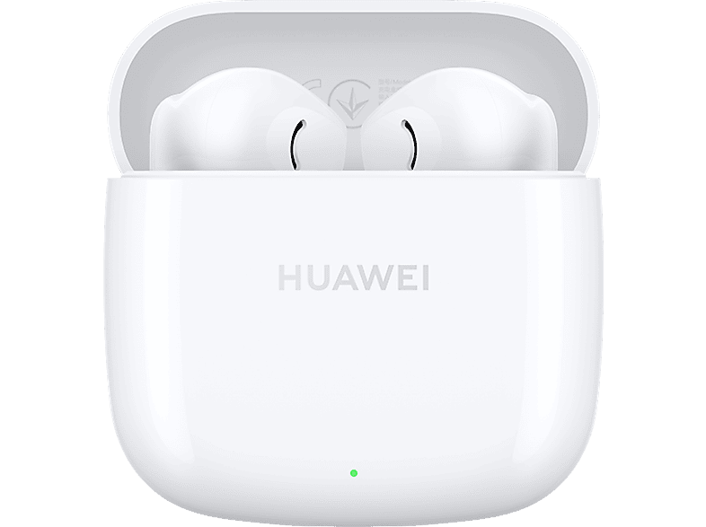 HUAWEI Freebuds SE 2 Bluetooth Kulak İçi Kulaklık Seramik Beyazı_8