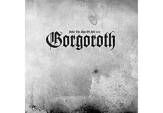 Gorgoroth - Under The Sign Of Hell 2011 (CD)