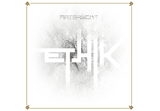 Artefuckt - Ethik (Digipak) (CD)