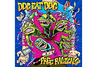 Dog Eat Dog - Free Radicals (Digipak) (CD)