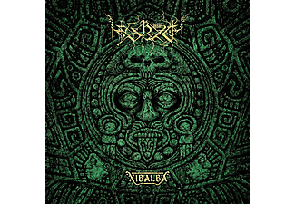 Ershetu - Xibalba (Digipak) (CD)