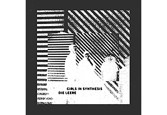 Girls In Synthesis - Die Leere (Vinyl LP (nagylemez))
