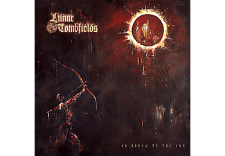 Lunar Tombfields - An Arrow To The Sun (Digipak) (CD)