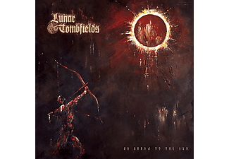 Lunar Tombfields - An Arrow To The Sun (Vinyl LP (nagylemez))