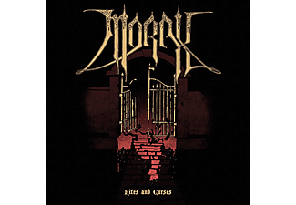 Morax - Rites And Curses (Vinyl LP (nagylemez))