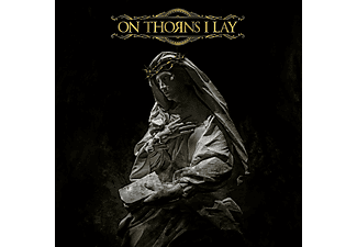 On Thorns I Lay - On Thorns I Lay (Digipak) (CD)
