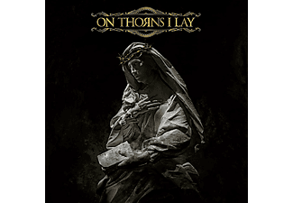 On Thorns I Lay - On Thorns I Lay (Vinyl LP (nagylemez))