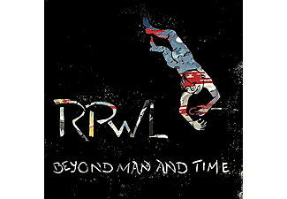 RPWL - Beyond Man And Time (Vinyl LP (nagylemez))