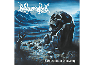 Runemagick - Last Skull Of Humanity (Digipak) (CD)